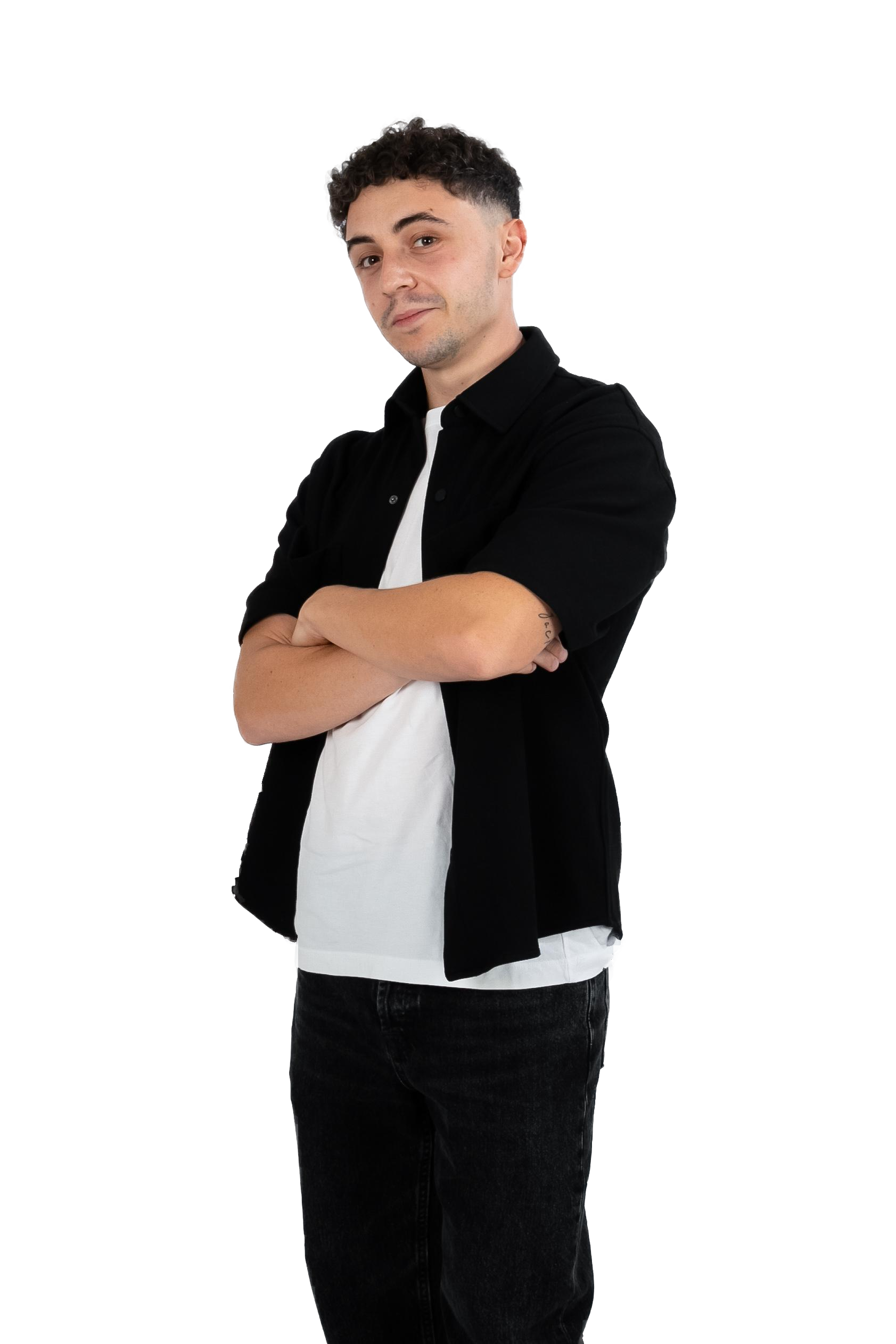 Federico, host di RecensioneSmart